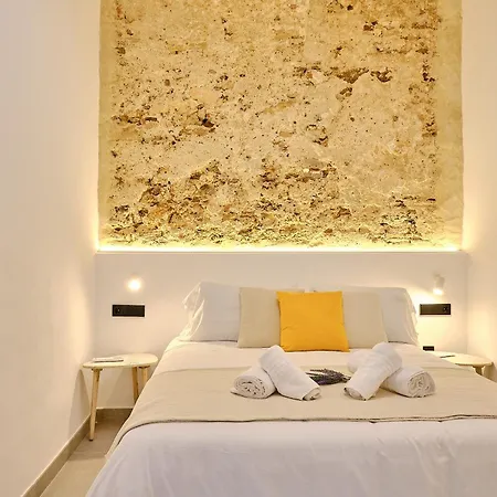 La Perla Little Apartment