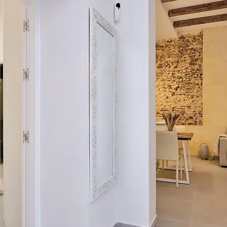 La Perla Little * Cádiz