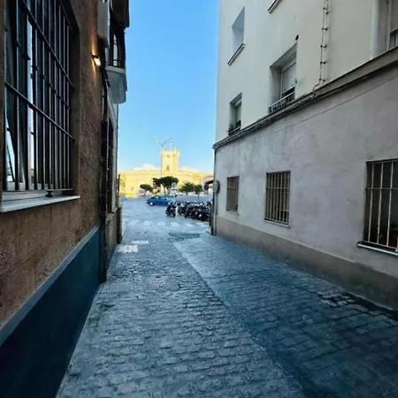 La Perla Little Апартаменты