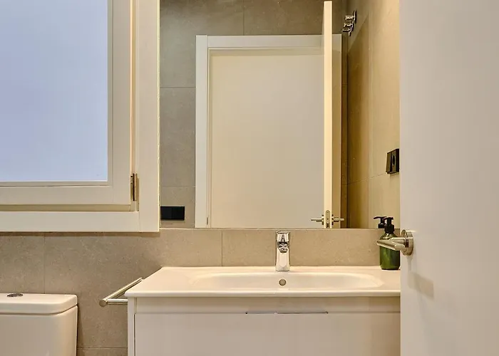 דירה La Perla Little *