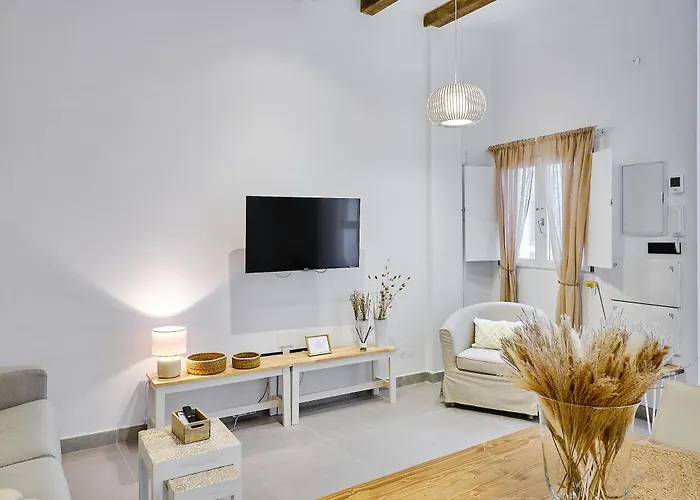 La Perla Little דירה *