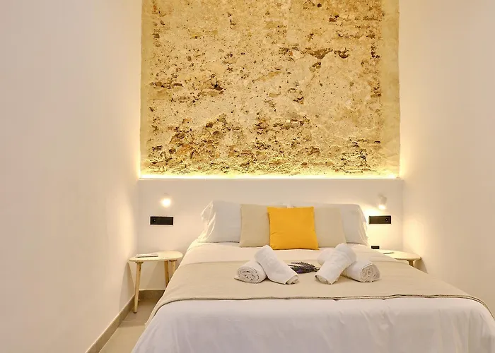 La Perla Little דירה