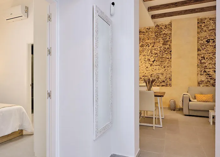 La Perla Little * Кадис