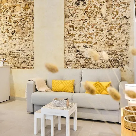 La Perla Little Apartment *