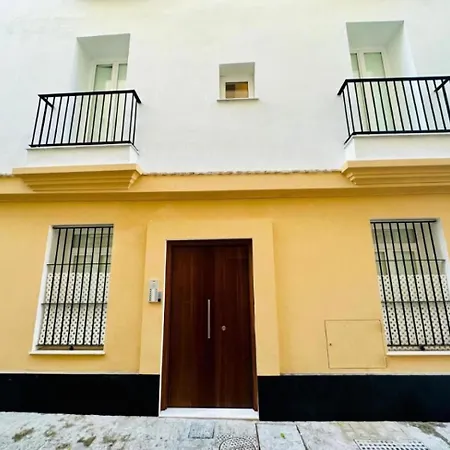 Apartment La Perla Little