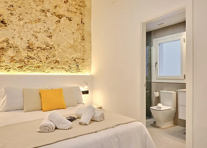 La Perla Little Διαμέρισμα