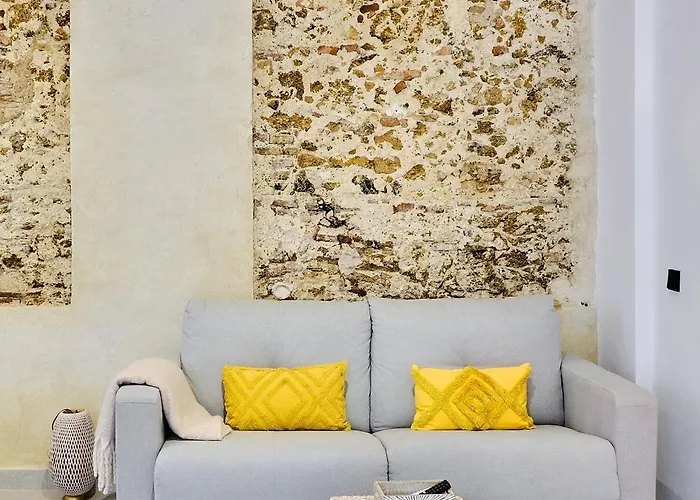 Διαμέρισμα La Perla Little