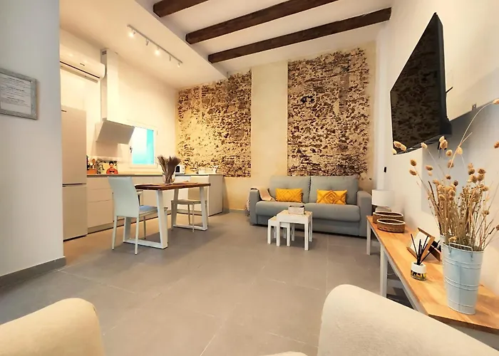 La Perla Little Διαμέρισμα