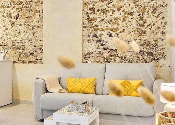 La Perla Little Διαμέρισμα *