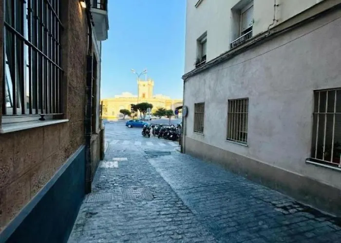 La Perla Little Διαμέρισμα