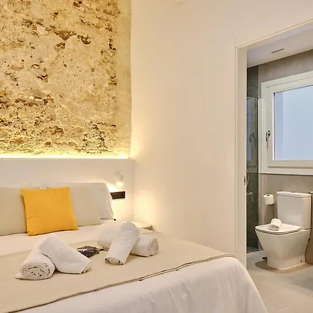 La Perla Little Appartement