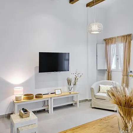 La Perla Little Appartement *