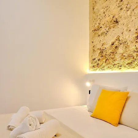 Appartement La Perla Little *