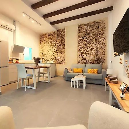 La Perla Little Appartement