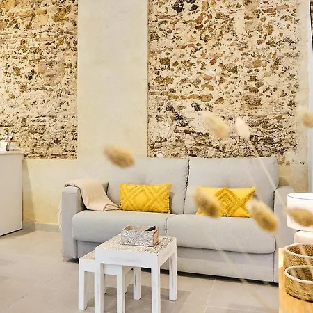 La Perla Little Appartement *